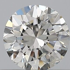 0.5 CT ROUND