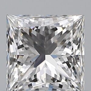 0.5 CT PRINCESS