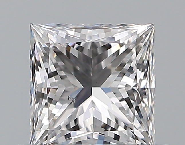 0.5 CT PRINCESS