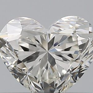 0.5 CT HEART