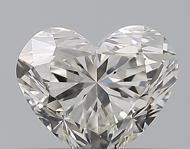 0.5 CT HEART