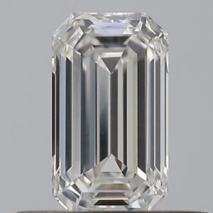 0.5 CT EMERALD