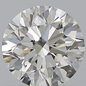 0.5 CT ROUND