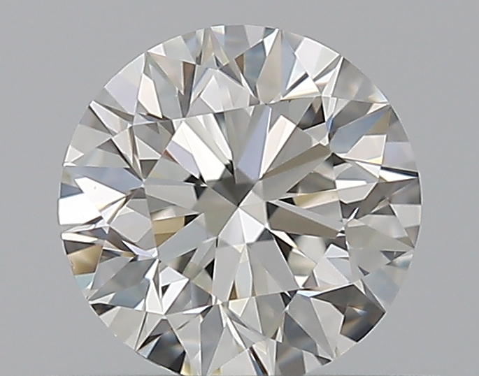 0.5 CT ROUND