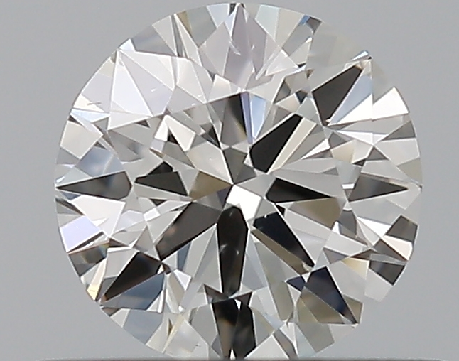 0.5 CT ROUND