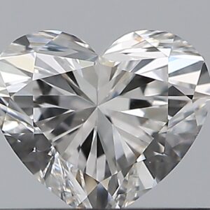 0.5 CT HEART
