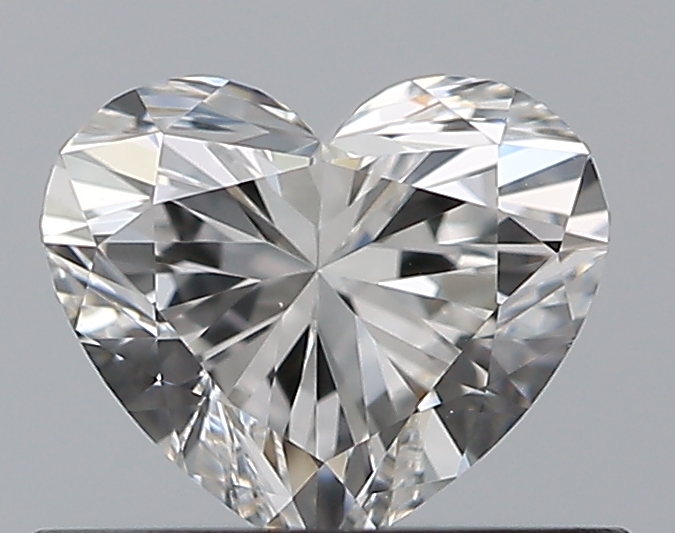 0.5 CT HEART