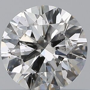 0.5 CT ROUND