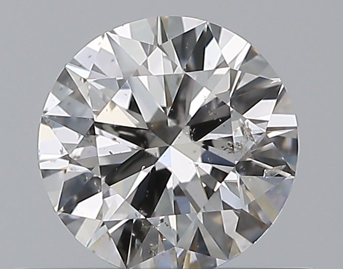0.5 CT ROUND