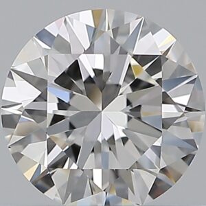 0.5 CT ROUND