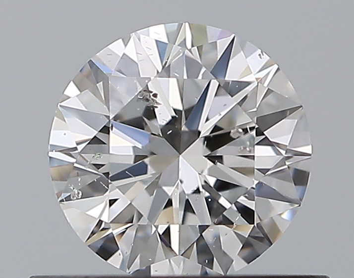 0.5 CT ROUND