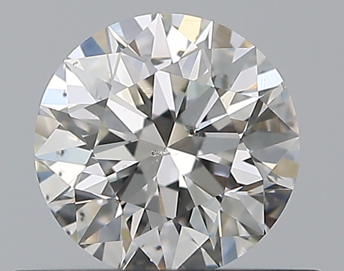0.5 CT ROUND