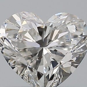 0.5 CT HEART