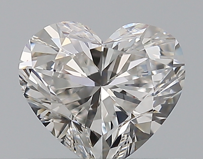 0.5 CT HEART