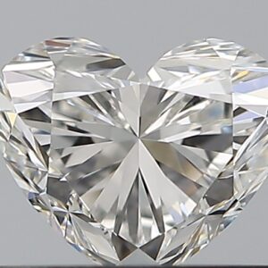 0.5 CT HEART