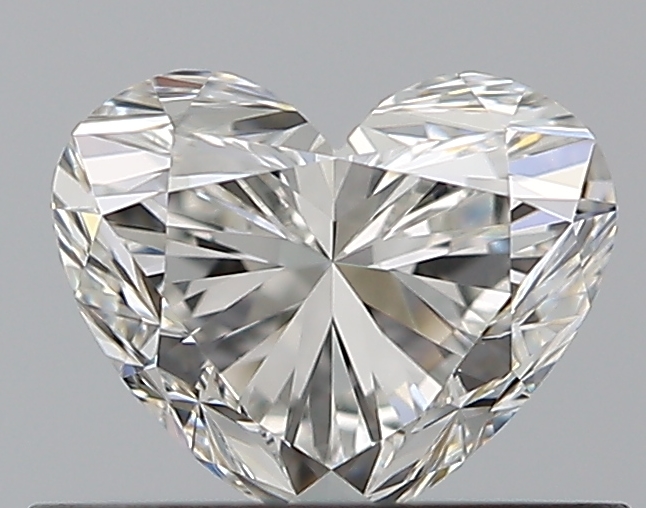 0.5 CT HEART