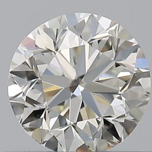 0.5 CT ROUND