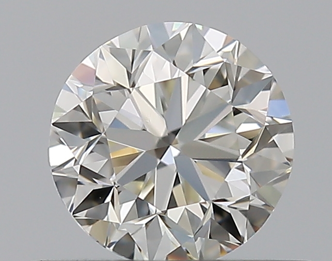 0.5 CT ROUND