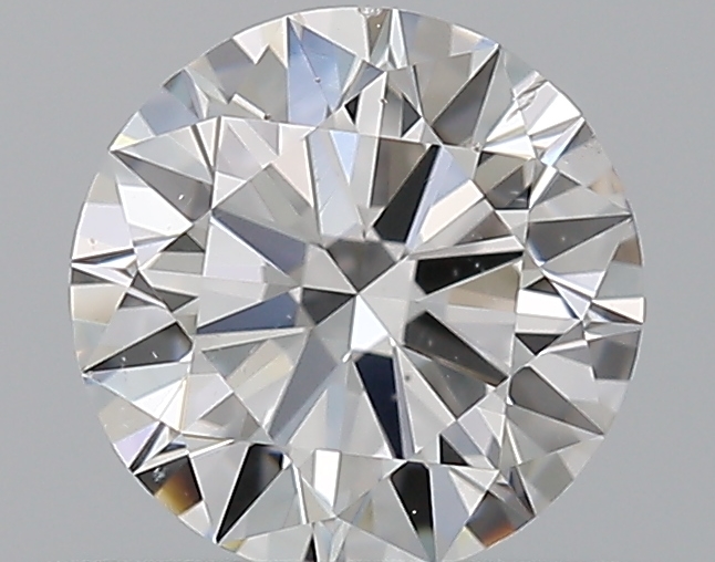 0.5 CT ROUND