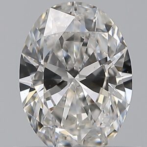 0.5 CT OVAL