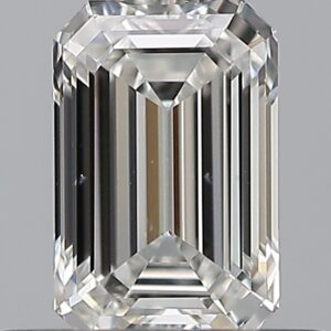 0.5 CT EMERALD