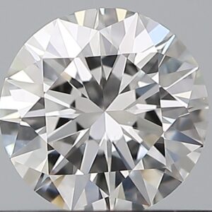 0.5 CT ROUND