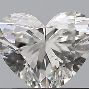 0.5 CT HEART