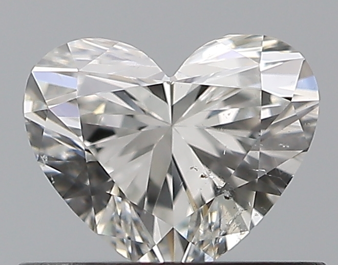 0.5 CT HEART
