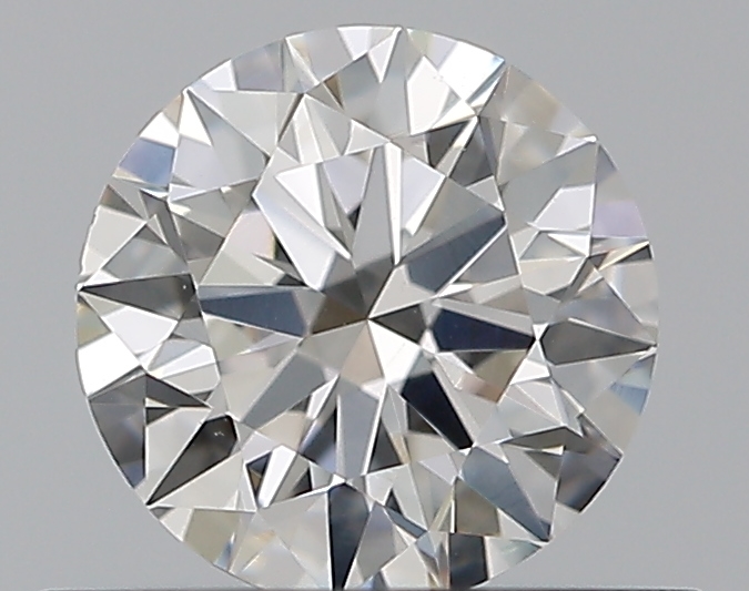0.5 CT ROUND