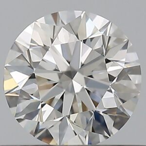 0.5 CT ROUND