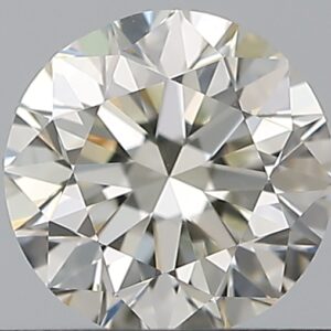 0.5 CT ROUND