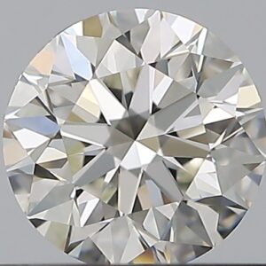 0.5 CT ROUND