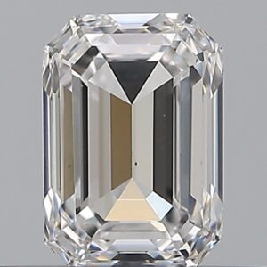 0.5 CT EMERALD