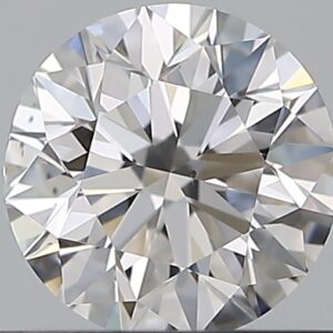 0.5 CT ROUND