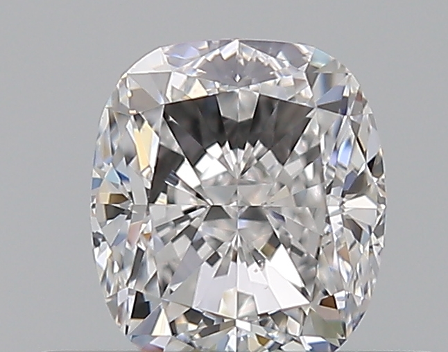 0.5 CT CUSHION