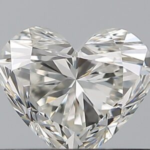 0.5 CT HEART