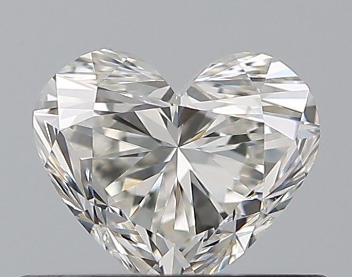 0.5 CT HEART