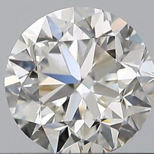 0.5 CT ROUND