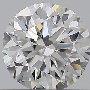 0.5 CT ROUND