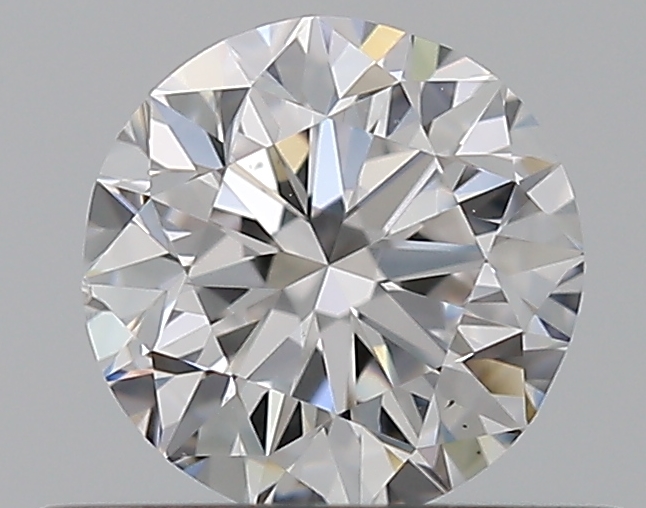 0.5 CT ROUND