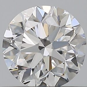 0.5 CT ROUND
