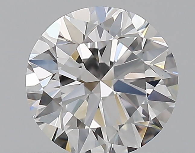 0.5 CT ROUND
