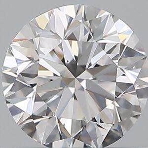 0.5 CT ROUND