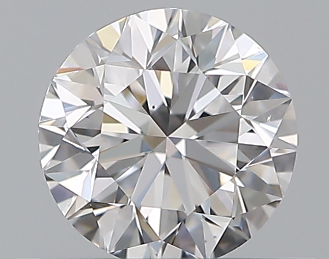 0.5 CT ROUND