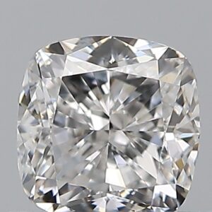 0.5 CT CUSHION