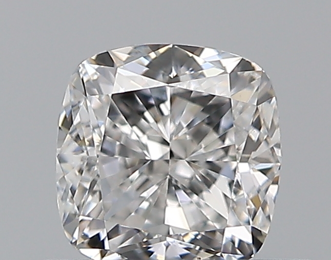 0.5 CT CUSHION