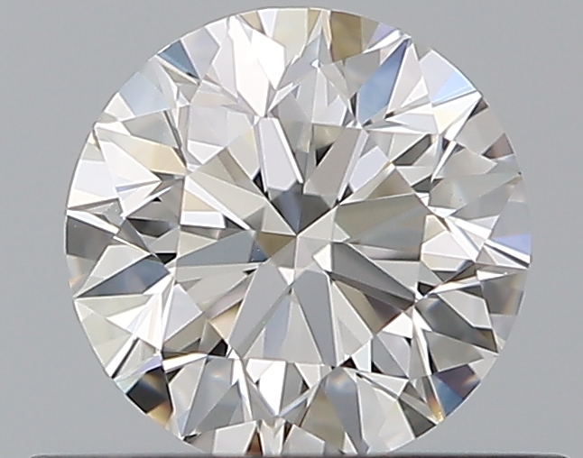 0.5 CT ROUND