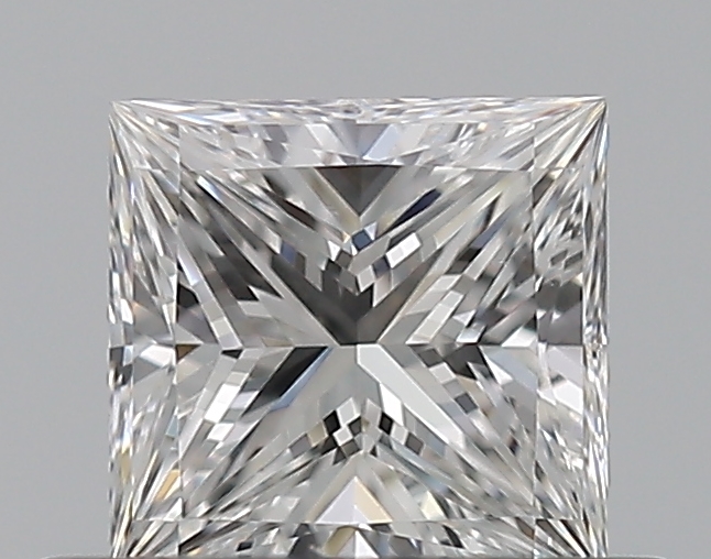 0.5 CT PRINCESS