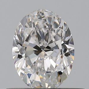 0.5 CT OVAL