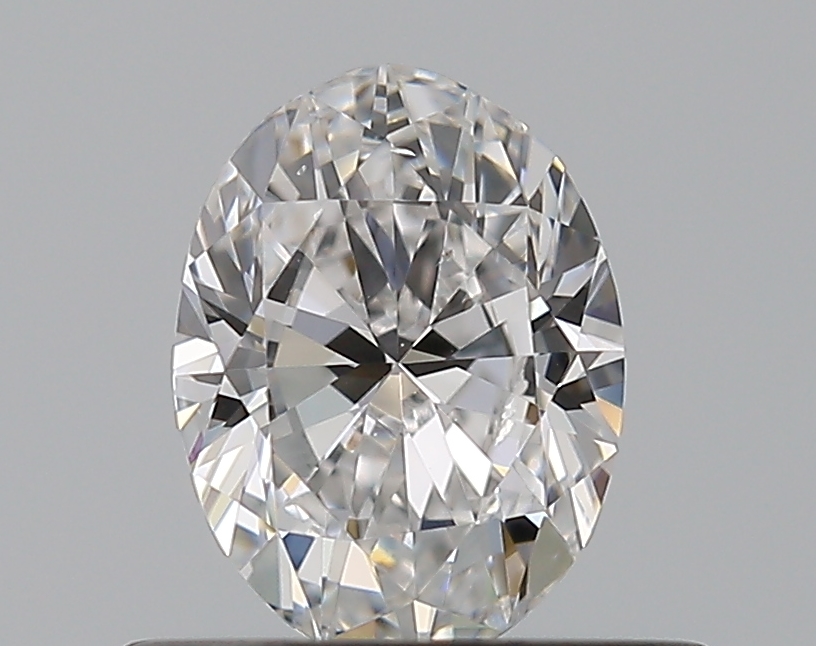 0.5 CT OVAL